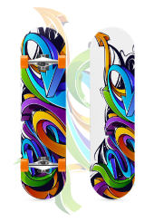 skateboad