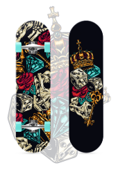 skateboad
